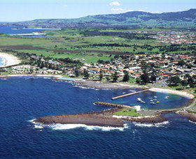 Sydney Microlight Centre - Tourism Caloundra 0