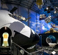 Powerhouse Museum - Tourism Caloundra