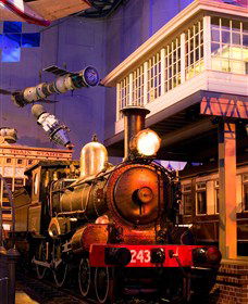 Powerhouse Museum - Tourism Caloundra 2