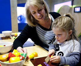 Powerhouse Museum - Tourism Caloundra 3