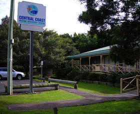 Terrigal NSW Tourism Caloundra