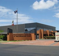 Fraternity Club - Tourism Caloundra