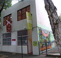 Pine Street Gallery - Tourism Caloundra