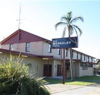 The Berkeley Hotel - Tourism Caloundra
