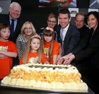 C1 Speed Electric Indoor Karting - Tourism Caloundra