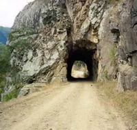 Old Glen Innes Road and the Historic Tunnel Grafton - Tourism Caloundra