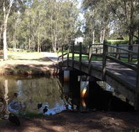 Tuggerah Lakes Cycleway - Tourism Caloundra