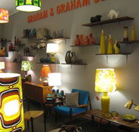Graham  Graham Design - Tourism Caloundra
