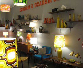 Graham & Graham Design - Tourism Caloundra 0