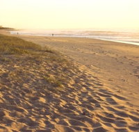 Fairy Meadow Beach - Tourism Caloundra