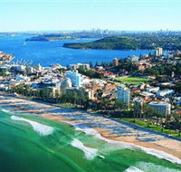 Boomerang Australia Studies - Tourism Caloundra