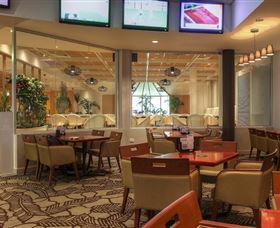 Collegians Rugby League Football Club - Tourism Caloundra 1