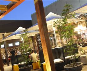 Collegians Rugby League Football Club - Tourism Caloundra 2