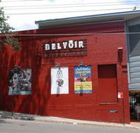 Belvoir St Theatre - Tourism Caloundra