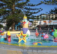 Veras Water Garden - Tourism Caloundra