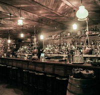 Button Bar - Tourism Caloundra