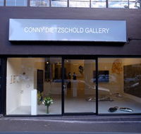 Conny Dietzschold Gallery - Tourism Caloundra