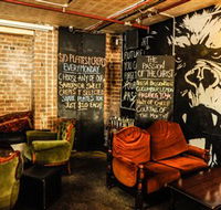 Pocket Bar - Tourism Caloundra