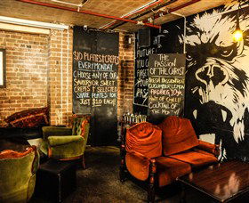 Pocket Bar - Tourism Caloundra 0