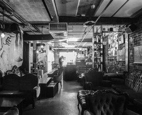 Pocket Bar - Tourism Caloundra 2