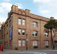 Artspace Sydney - Tourism Caloundra