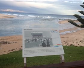The Entrance Heritage Walk - Tourism Caloundra 1