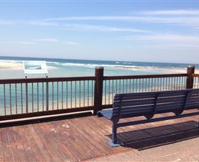 The Entrance Heritage Walk - Tourism Caloundra 0