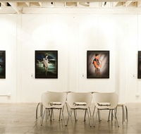 Ambush Gallery - Tourism Caloundra