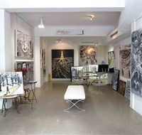 Mark Hanham Gallery - Tourism Caloundra