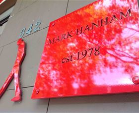 Mark Hanham Gallery - Tourism Caloundra 1