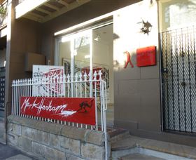 Mark Hanham Gallery - Tourism Caloundra 2