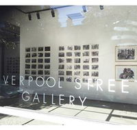 Liverpool Street Gallery - Tourism Caloundra