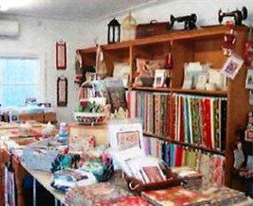 Jukejema Quilting Barn - Tourism Caloundra 1