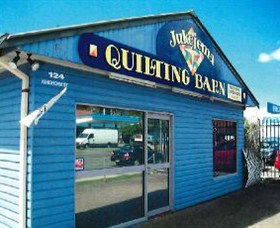 Jukejema Quilting Barn - Tourism Caloundra 0