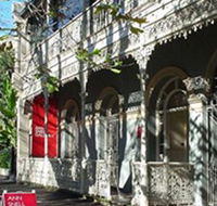 Ann Snell Gallery - Tourism Caloundra