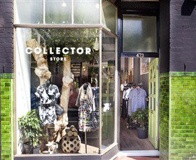 Collector Store - Tourism Caloundra 0