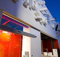 PYD Building - Tourism Caloundra