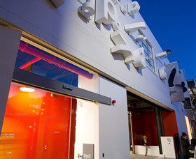 PYD Building - Tourism Caloundra 0