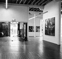 The Hughes Gallery - Tourism Caloundra