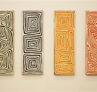 Utopia Art Sydney - Tourism Caloundra