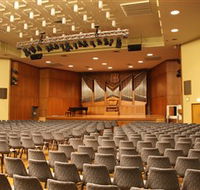 Wollongong Town Hall - Tourism Caloundra