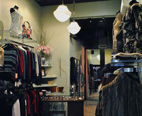 Mon Petit Chou Boutique - Tourism Caloundra 0