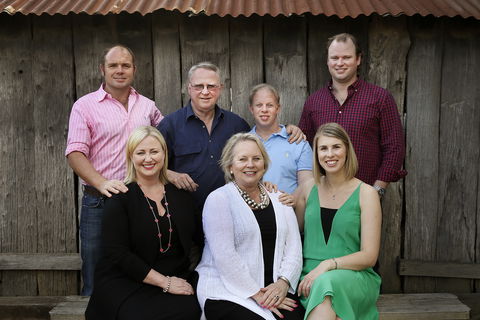 Tyrrells Vineyards - Tourism Caloundra 4