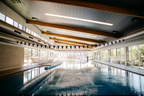 Golden Door Elysia Health Retreat And Spa - Tourism Caloundra 9