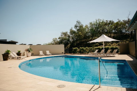 Golden Door Elysia Health Retreat And Spa - Tourism Caloundra 10