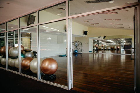 Golden Door Elysia Health Retreat And Spa - Tourism Caloundra 13