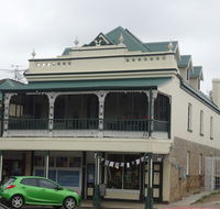 FyreGallery - Tourism Caloundra
