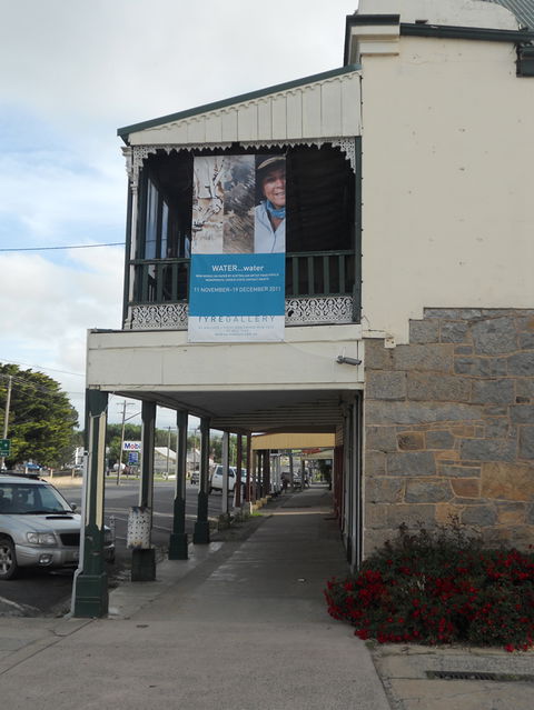 FyreGallery - Tourism Caloundra 2
