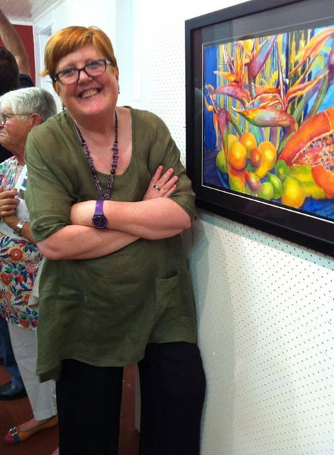 FyreGallery - Tourism Caloundra 3
