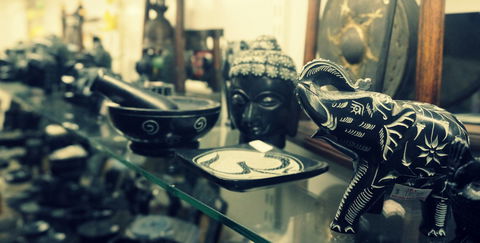 The Elephant Shop - Tourism Caloundra 2